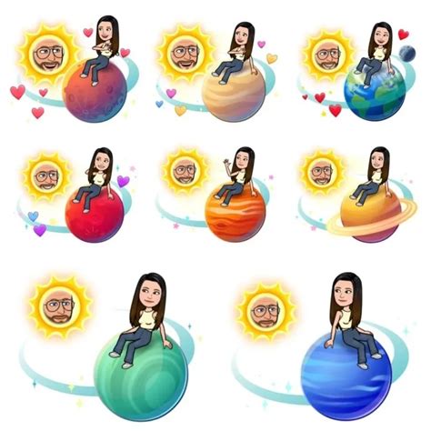 snapchat premium best friends list planets|Snapchat Planets: What’s the order, and what do they。